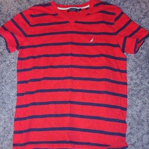 Nautica t shirt